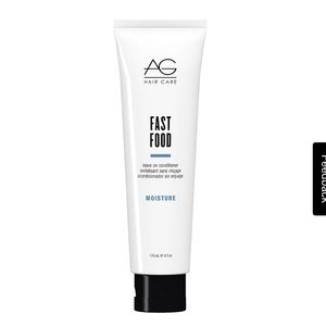 AG Hair Moisture Fast Food Leave-On Conditioner
